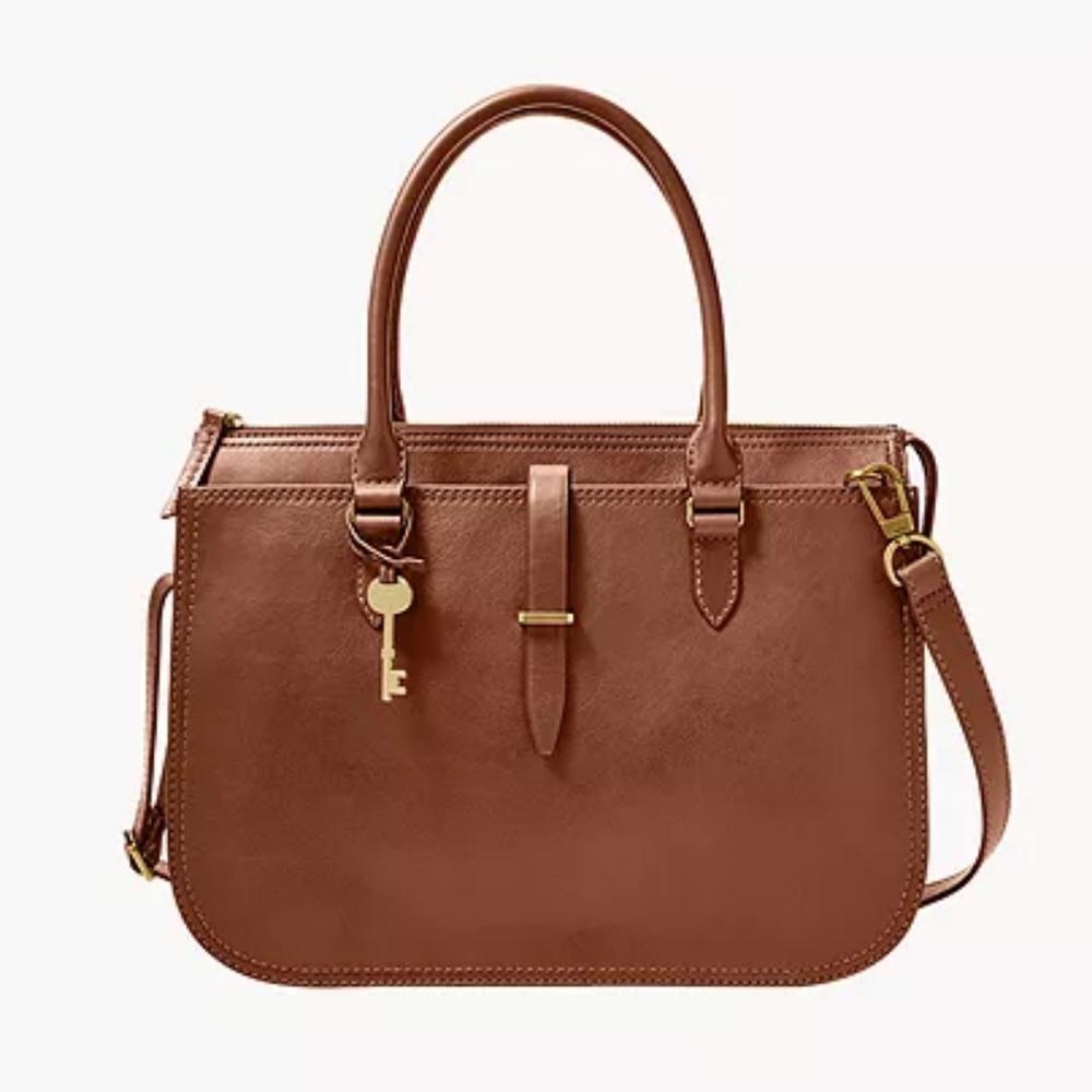 Fossil Ryder Bag